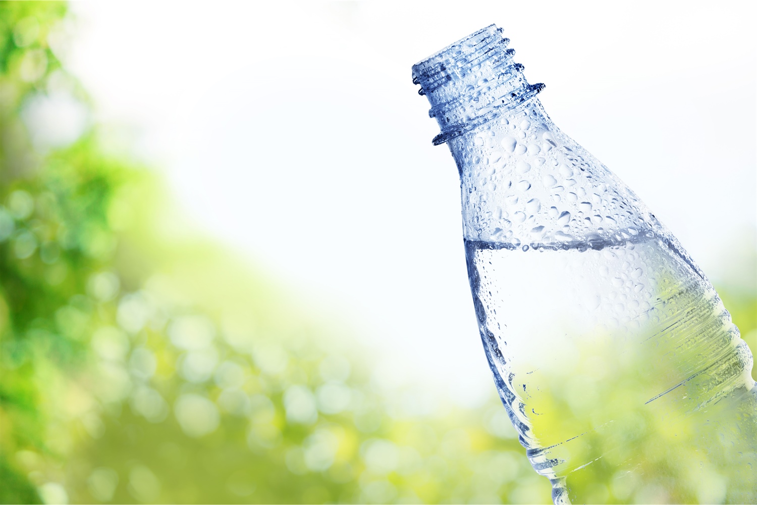 Learn more about how you can produce an unlimited supply of five amazing waters that will become an integral part of your daily routine.